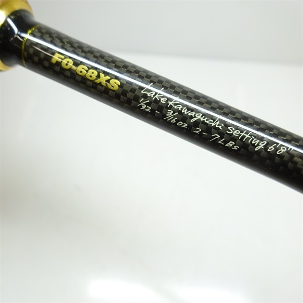 デストロイヤーＦＯー６８ＸＳ